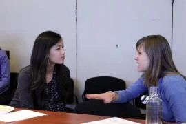 Quick Bytes: Exploring Your Career Options