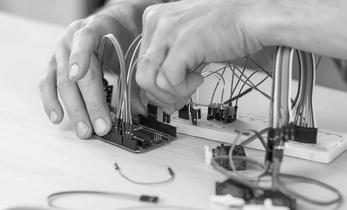 Ideate and Prototype Your Way Forward