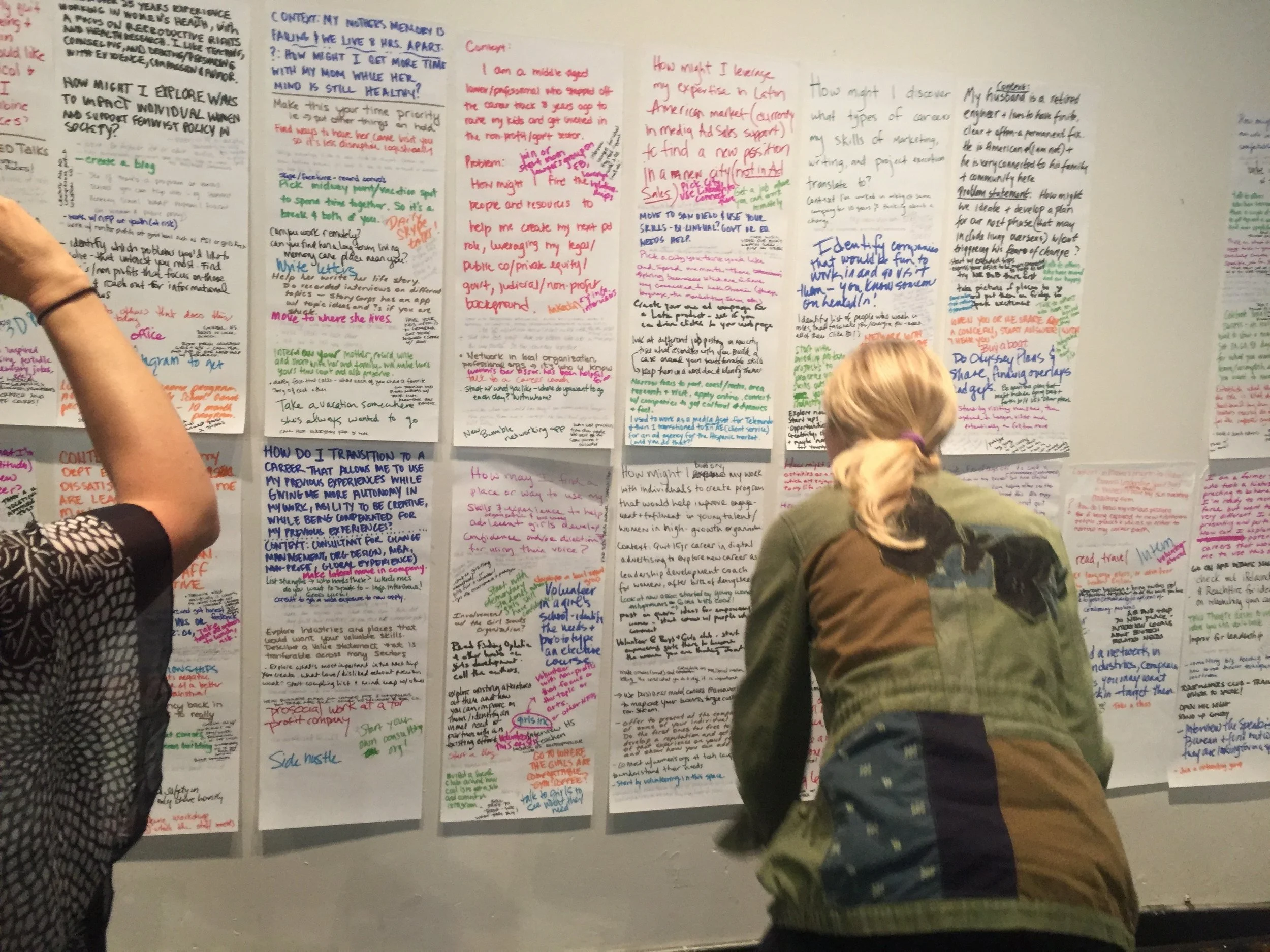 Events — Stanford Life Design Lab