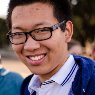 LINGTONG SUN SGSI F17 FacilitatorLingtong is a graduate of the Designing Your Stanford and Designing Your Life courses and currently works as a software engineer at DoorDash