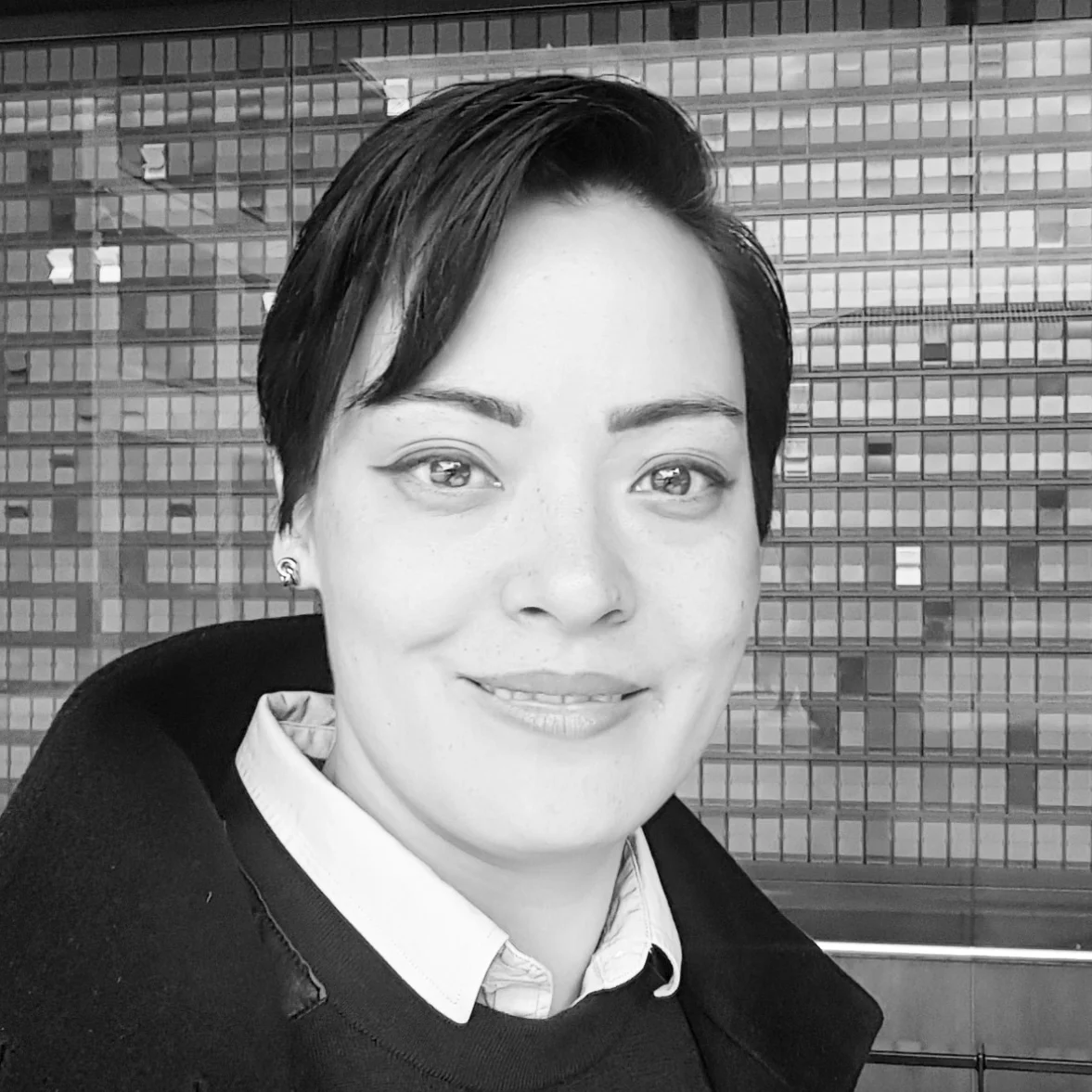 ERIKA M WELCH DtP S18 Facilitator Erika is a Sloan Fellow in the Stanford GSB MsX Program, and has a background in strategic consulting.