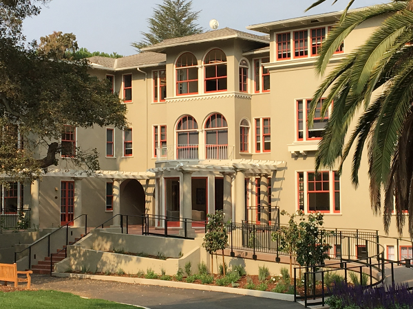 Stanford Faculty Staff Workshop