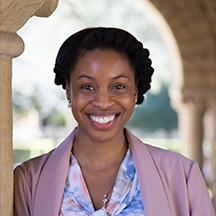 JOSLYN JOHNSON  DYS F18 FacilitatorJoslyn is the Assistant Director of Career Catalysts at Stanford’s BEAM Career Education. .