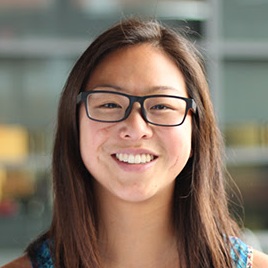 JOHANNA DAY SGSI FacilitatorJohanna is a PhD candidate in Bioengineering, and uses design thinking to solve problems in her research, her life and others’.