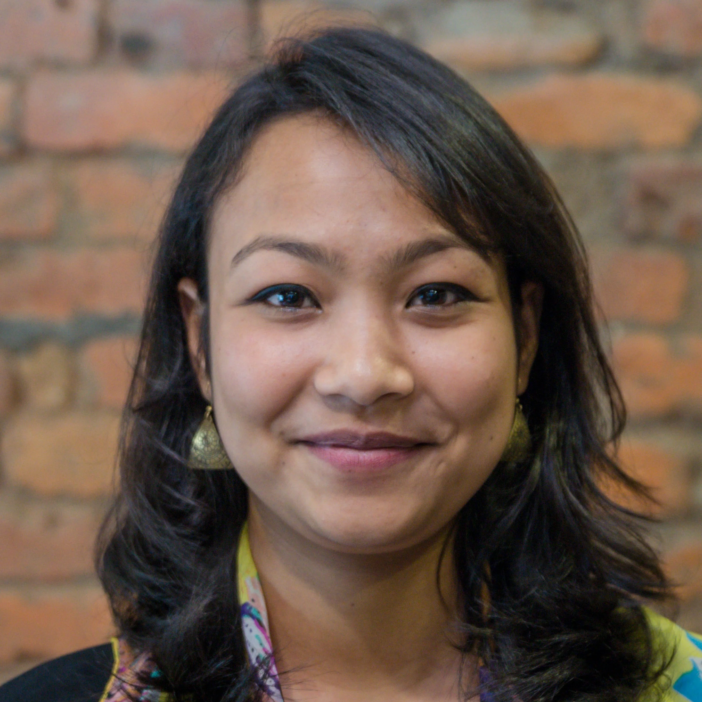 IRINA STHAPIT DtP SP19 FacilitatorIrina is an Engineer, Educator and Designer, currently studying ‘Learning, Design and Technology’ at Stanford GSE