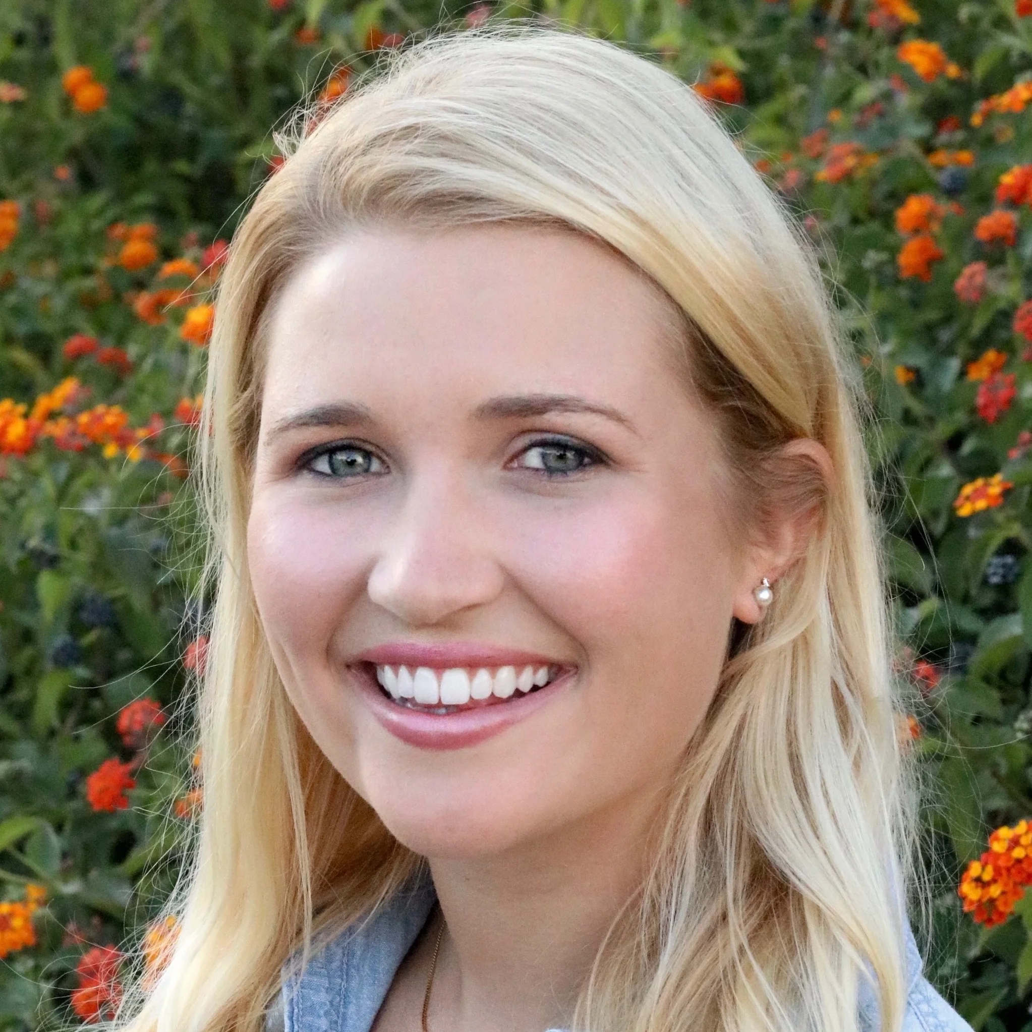 KADY RICHARDSON DYL F18 FacilitatorKady is a master's student in the Sociology department at Stanford.