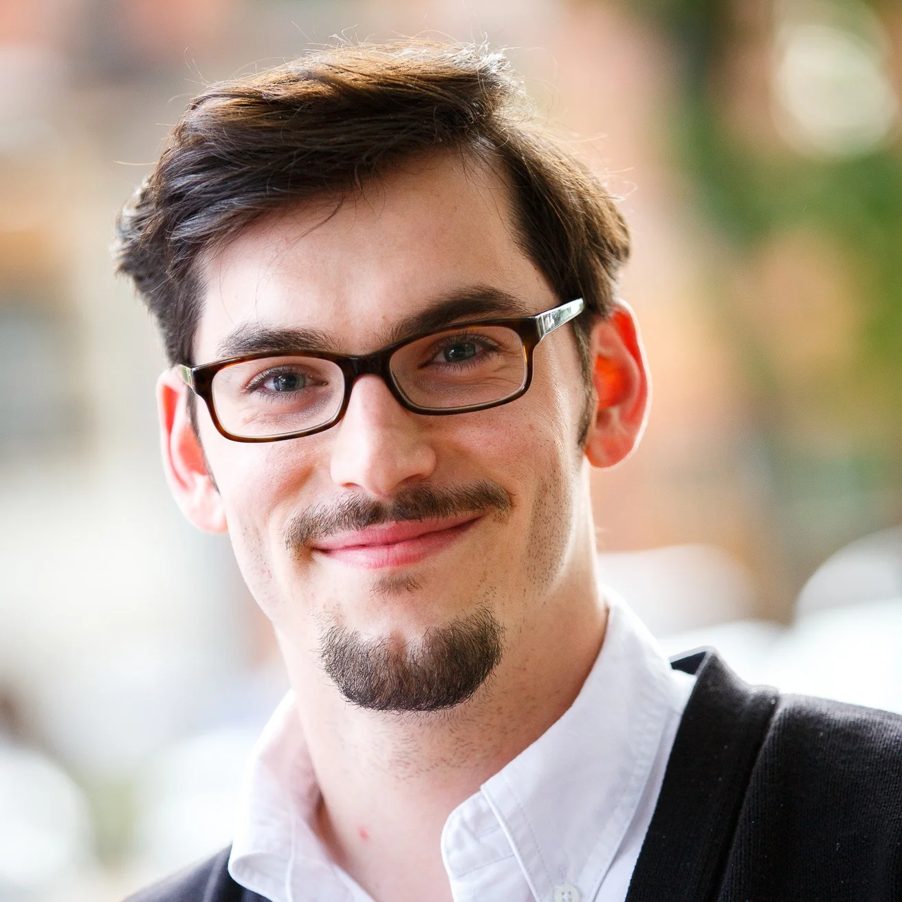 ANDREW EPIFANIO DYL W19 FacilitatorAndrew is the Cardinal Careers Coordinator at Stanford's Haas Center for Public Service.