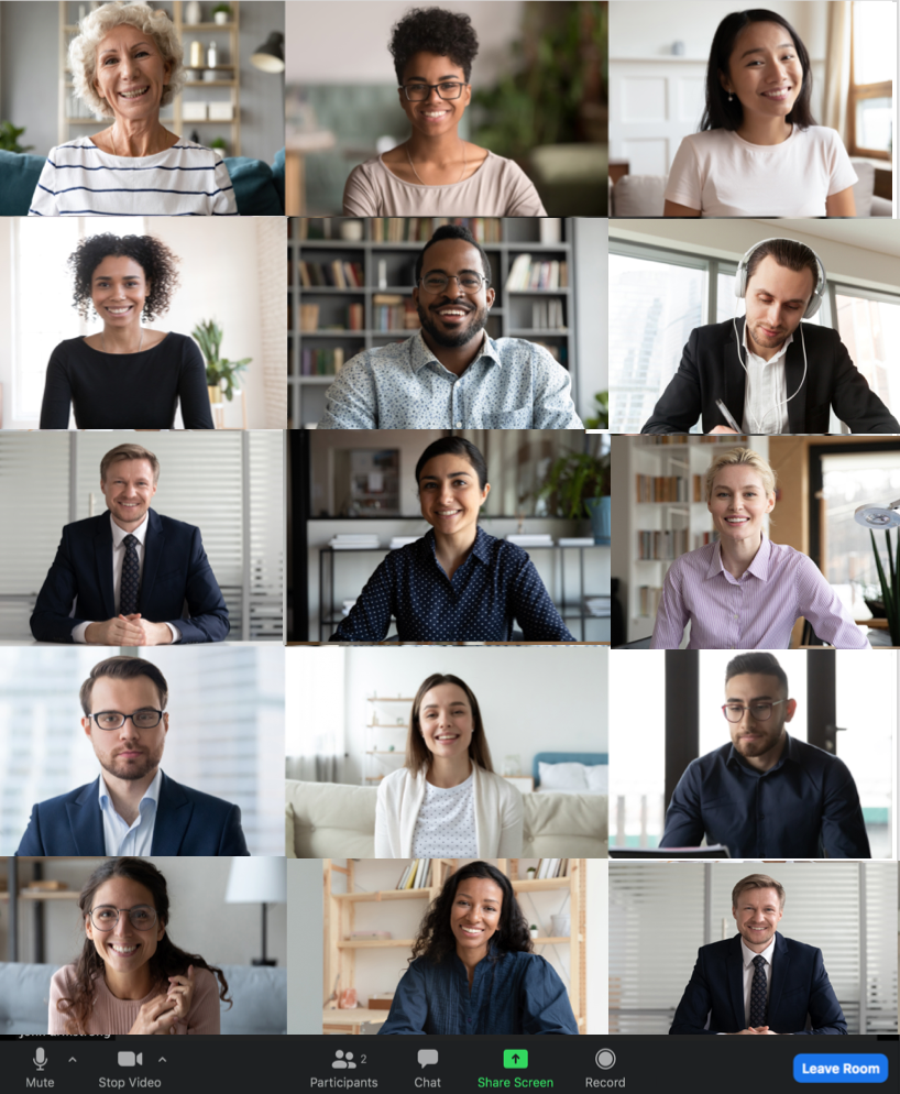 Quick Bytes: Connecting with Invisible Opportunities