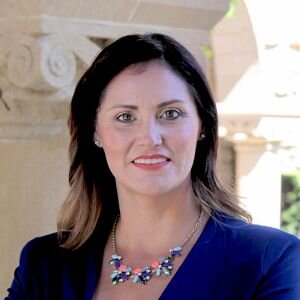 BLANCA VIRREY DtP SP20 FacilitatorBlanca enjoys connecting and building community in Higher Ed and has a keen interest in supporting people from diverse backgrounds.