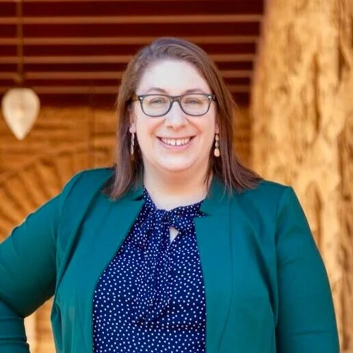 ASHLEY EBERLE DYS SP20 FacilitatorAshley is a manager and career coach who leads the Frosh/Soph team in BEAM, Stanford Career Education.