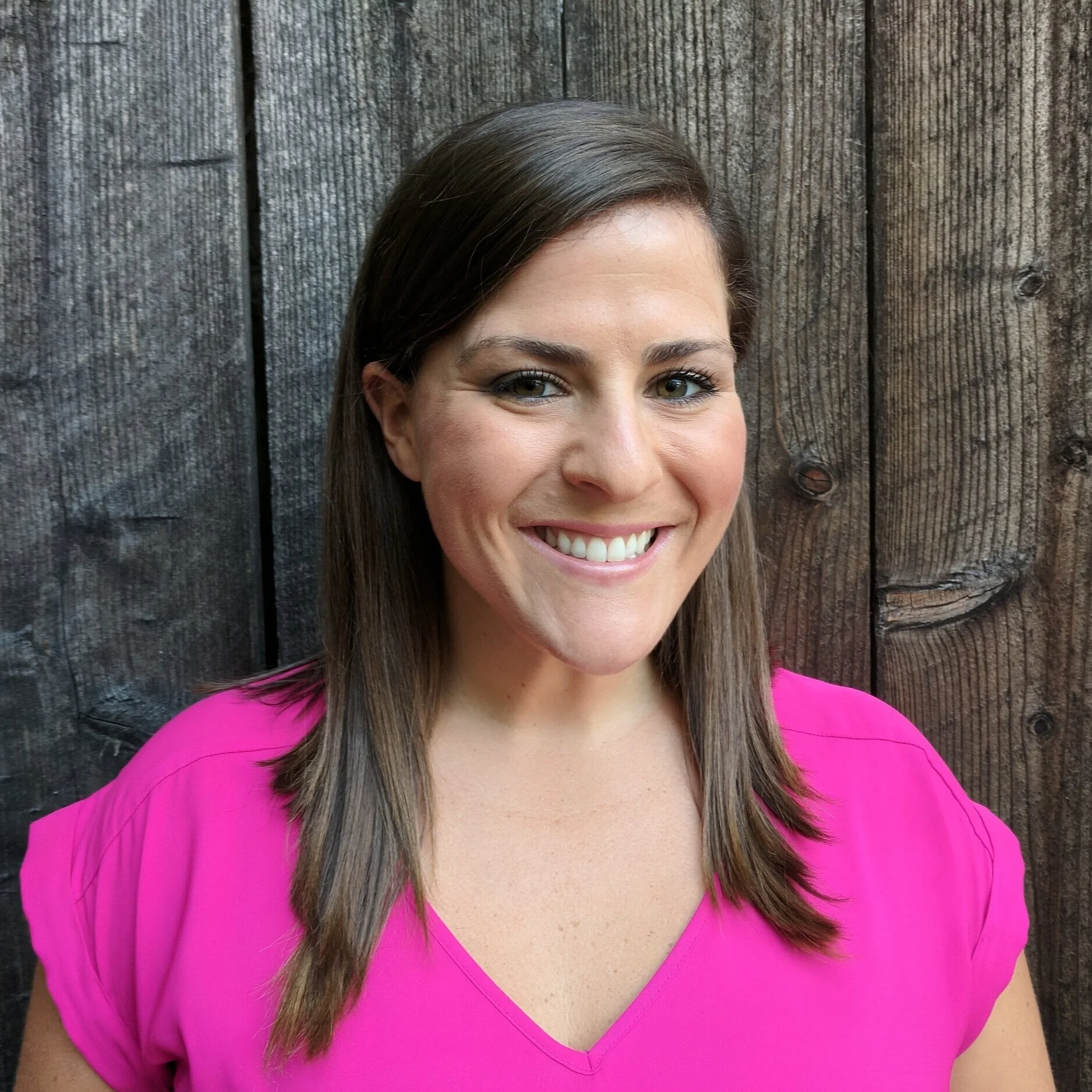 MEREDITH O’HARE DtP SP20 FacilitatorMeredith is the Associate Director of EdCareers at the Stanford Graduate School of Education where she guides education students and professionals on their career path.