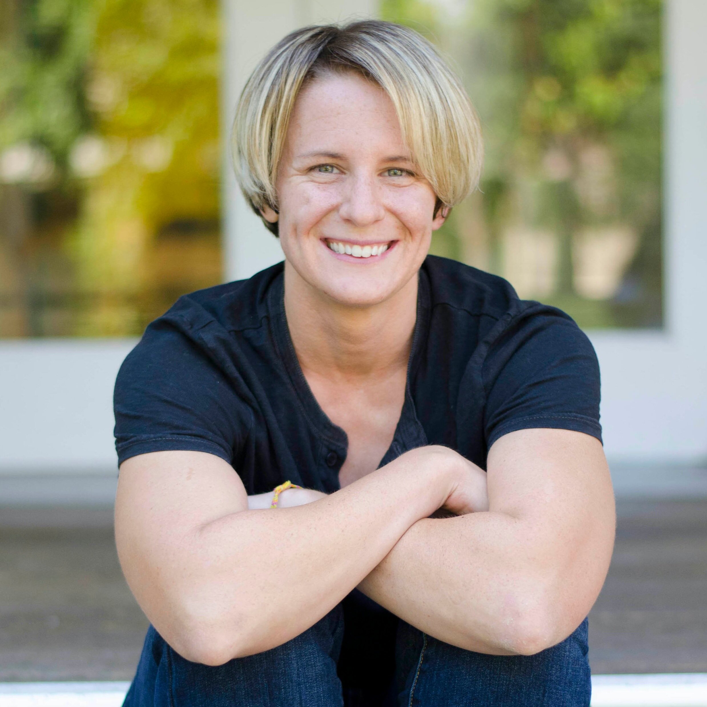 KRISTEN AZEVEDO DYS F19 FacilitatorKristen is an Assistant Athletics Director for Student-Athlete Development in Stanford Athletics.