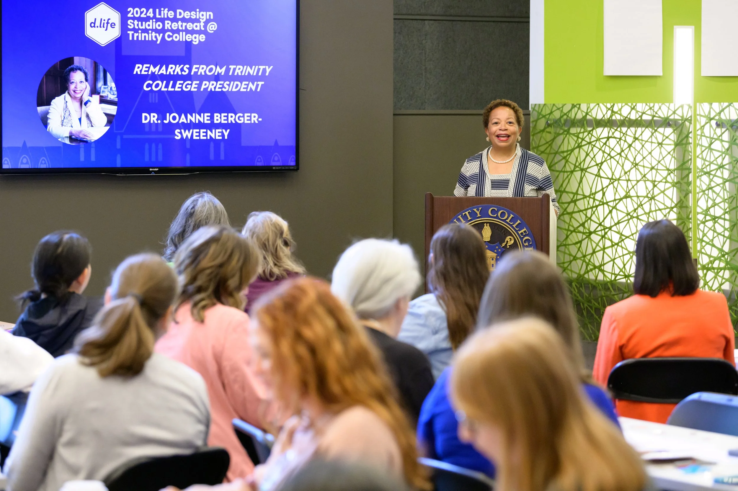 Career Life Design Retreat 2024 25.JPG