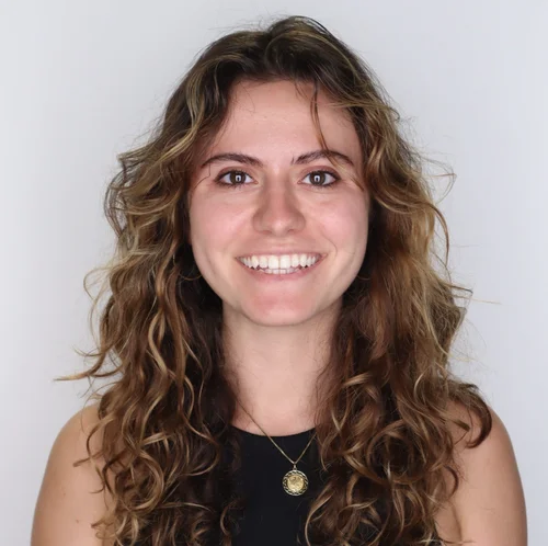 Mariel Rošić (2024 - 2026)