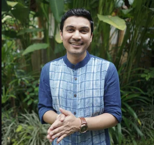 Deepak Ramola (2024 - 2026)