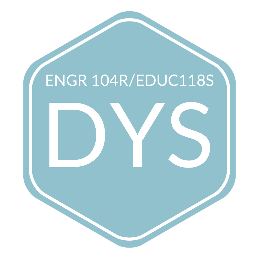 Courses — Stanford Life Design Lab