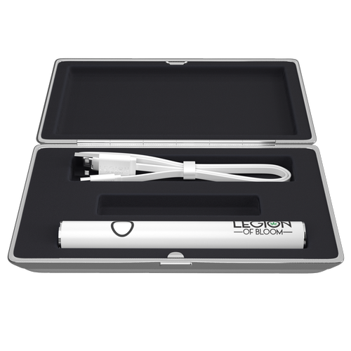 reputable disposable vape thc branda Binoid Blazed THCA Liquid Diamonds Disposable - 5g