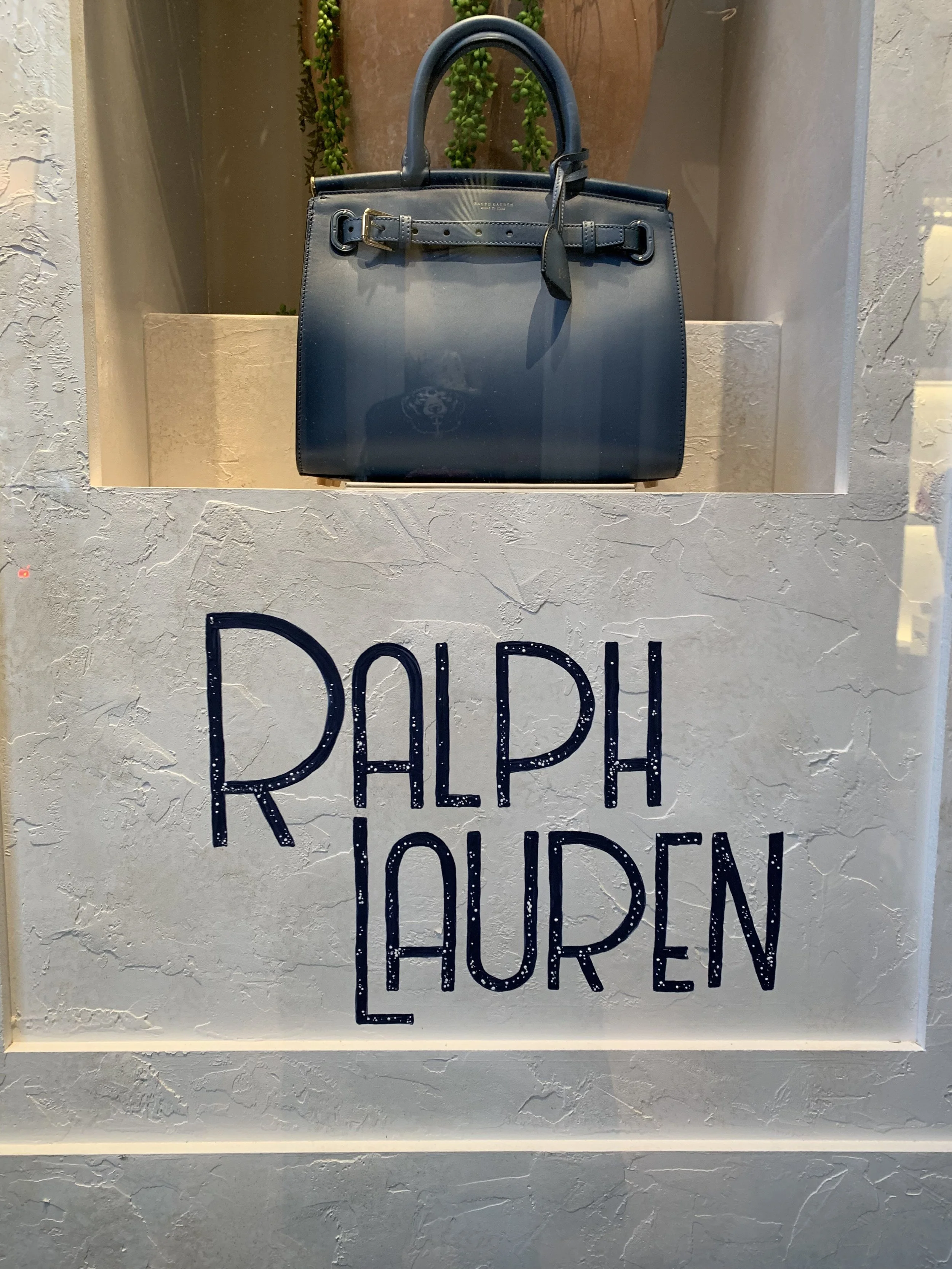  for Ralph Lauren 