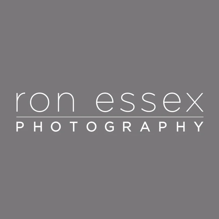 RON ESSEX PHOTOGRAPHY BRANDING