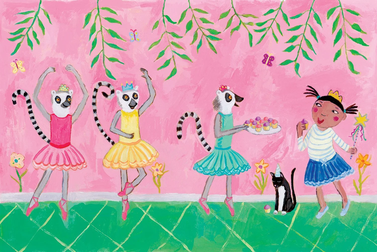 whimsical-children-animals-lemurs-picture book-by-Roxanna-Baer.jpg