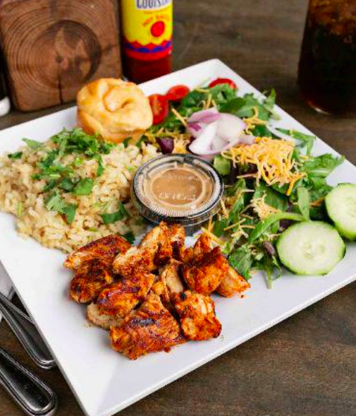 Urban Cookhouse - Grilled Chicken Special