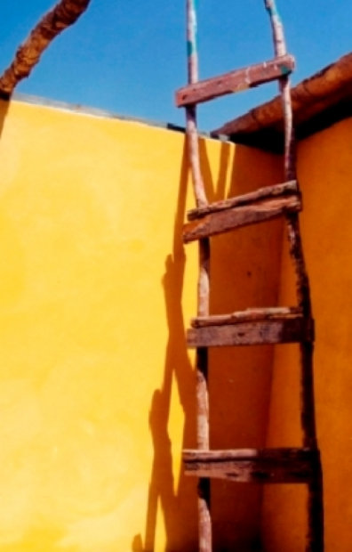 Jamaica II Ladder