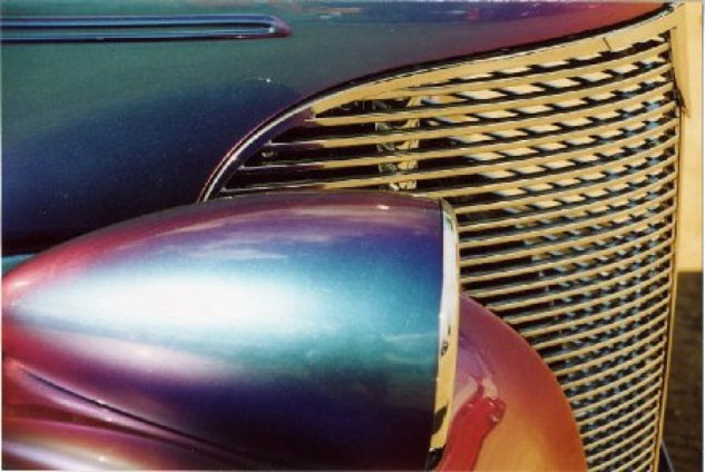 Dragonfly Grill