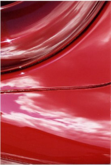 Red Red Red