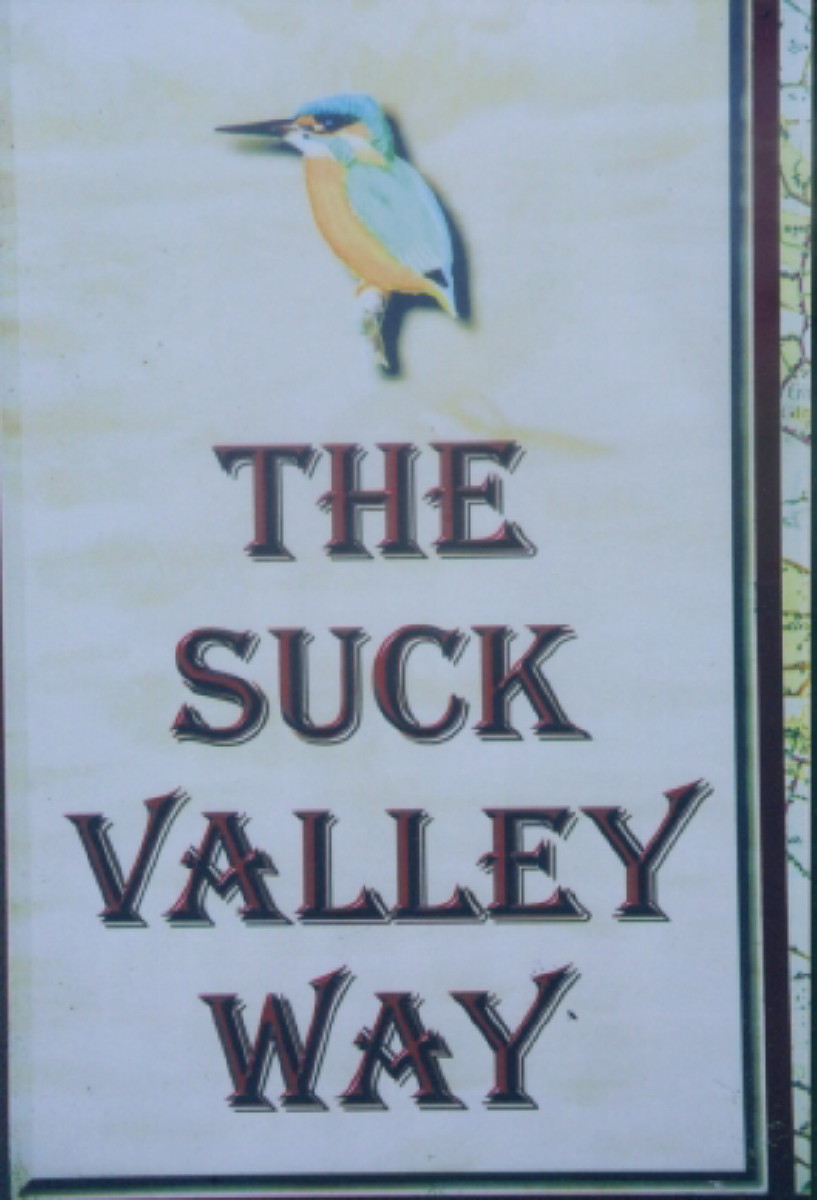 Suck Valley Way