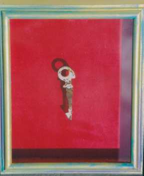 Found Object '04