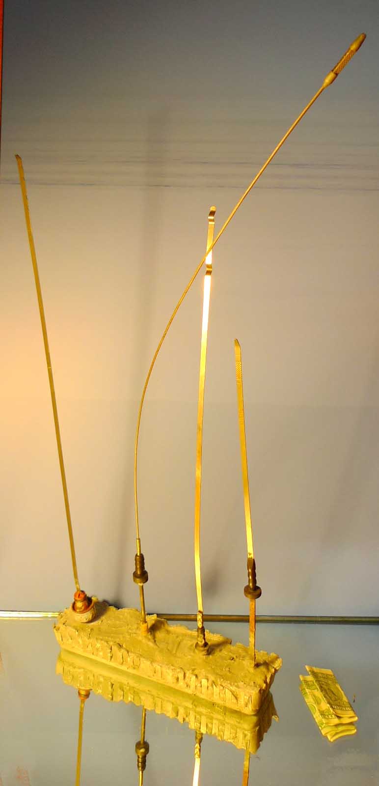 Dipsticks