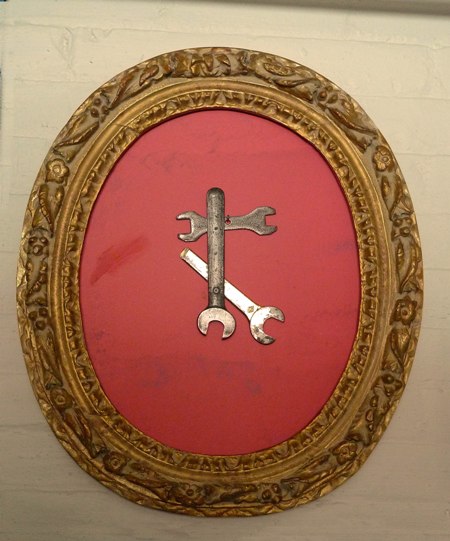 Wrench