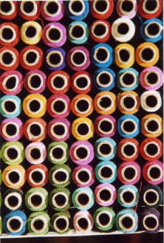 126 Nepal II Spools