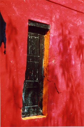 Nepal II Viva Door