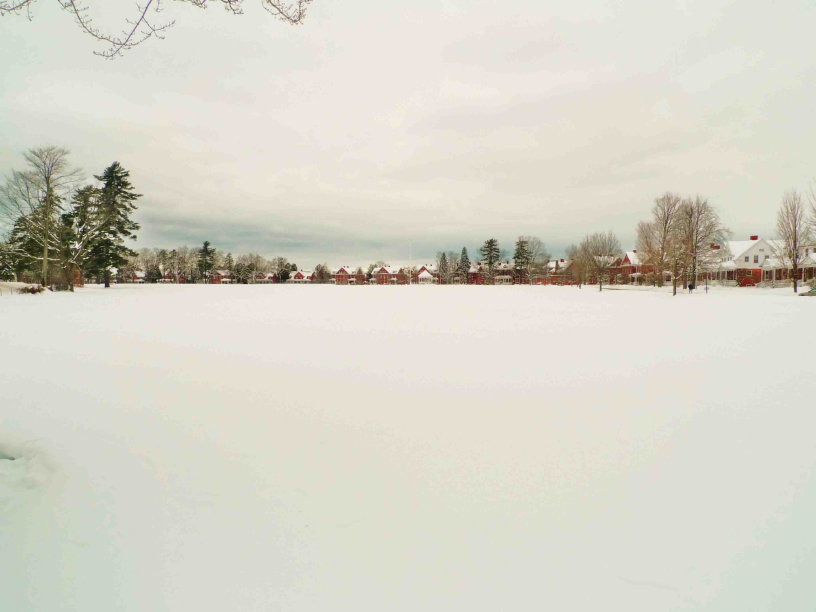 Fort Ethan Allen