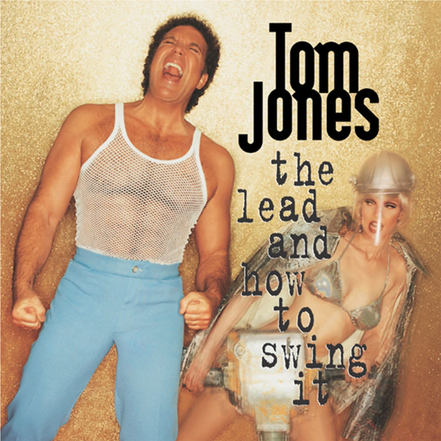 Tom Jones