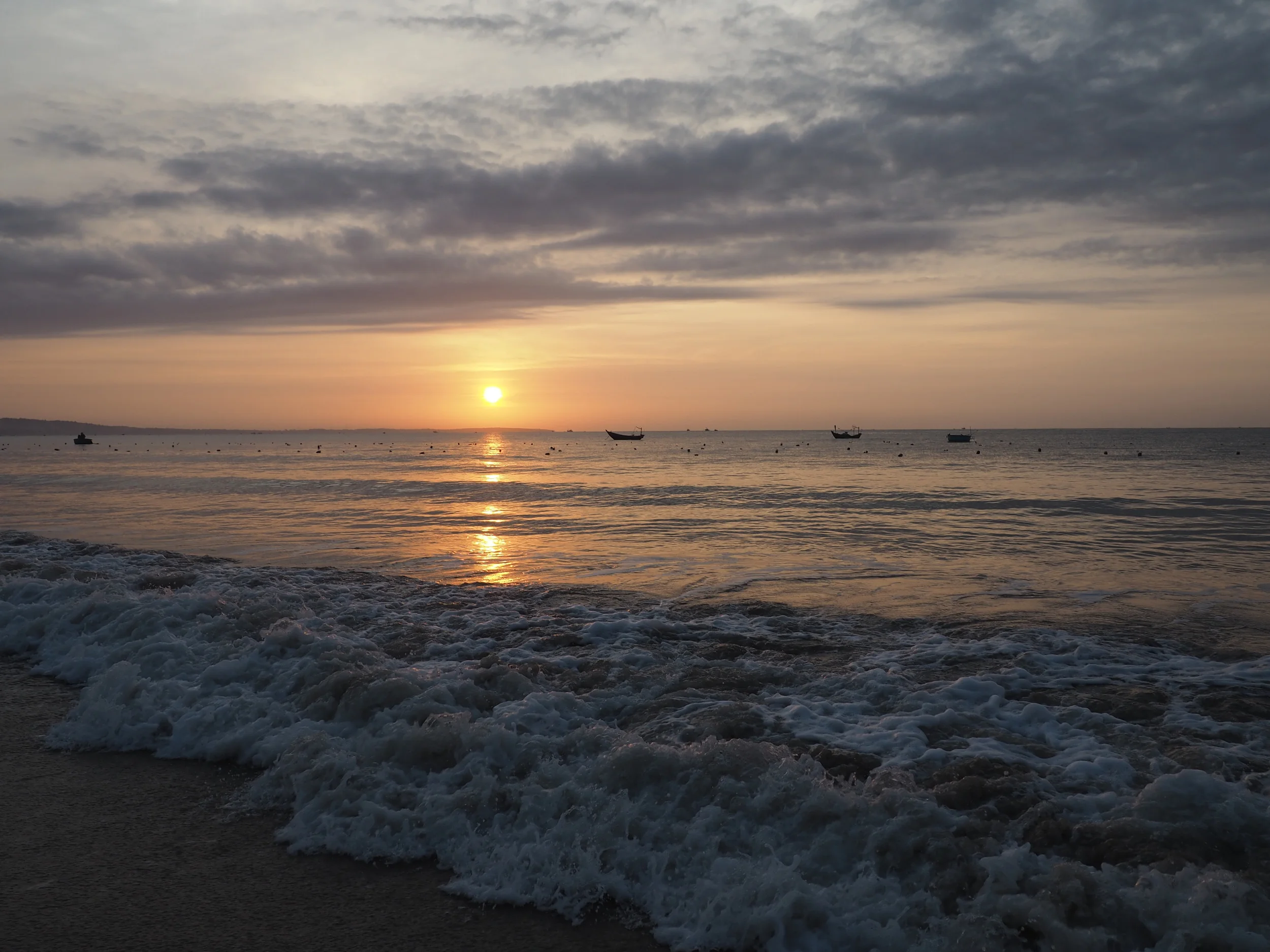 Mui Ne