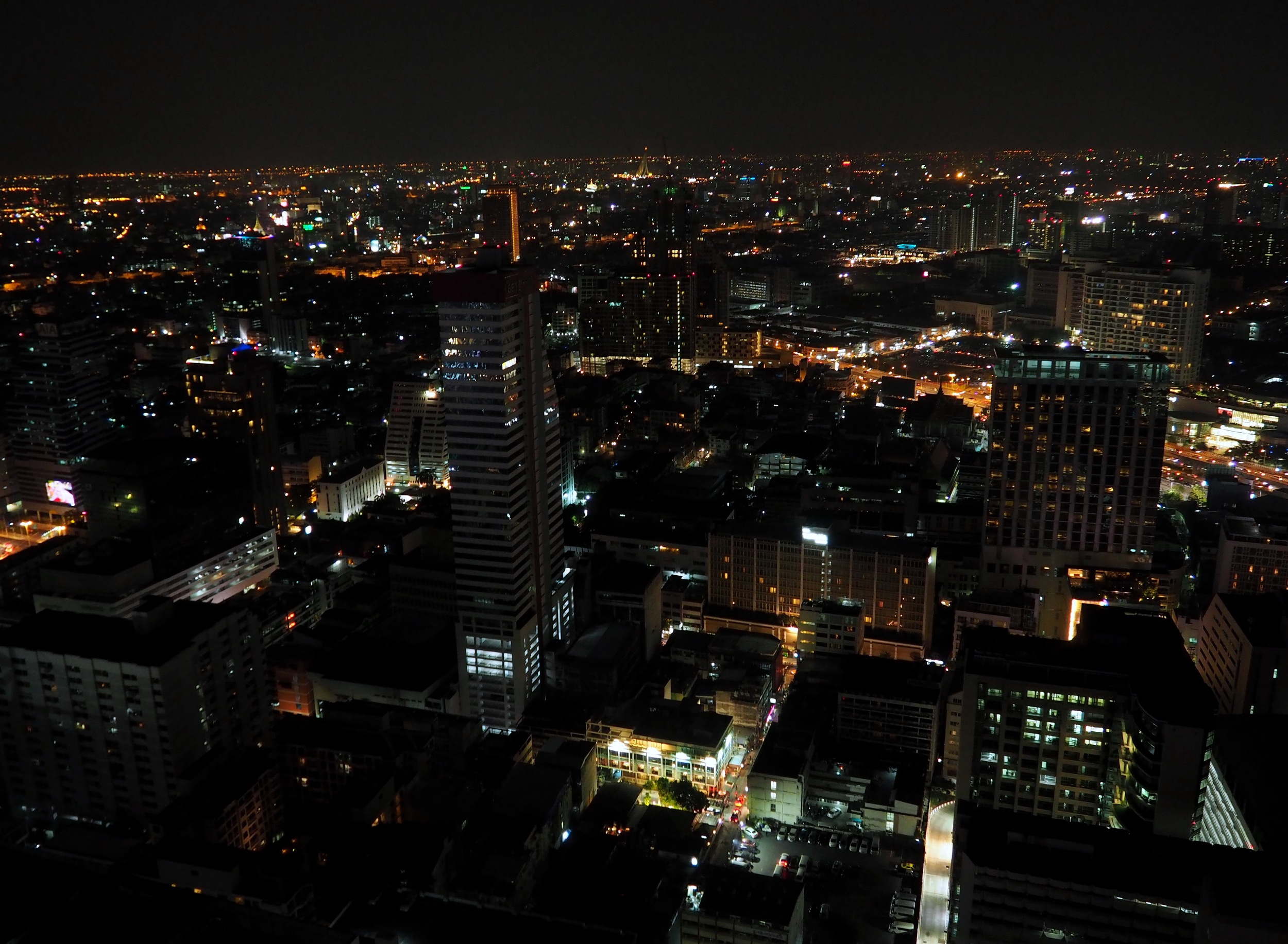 Bangkok
