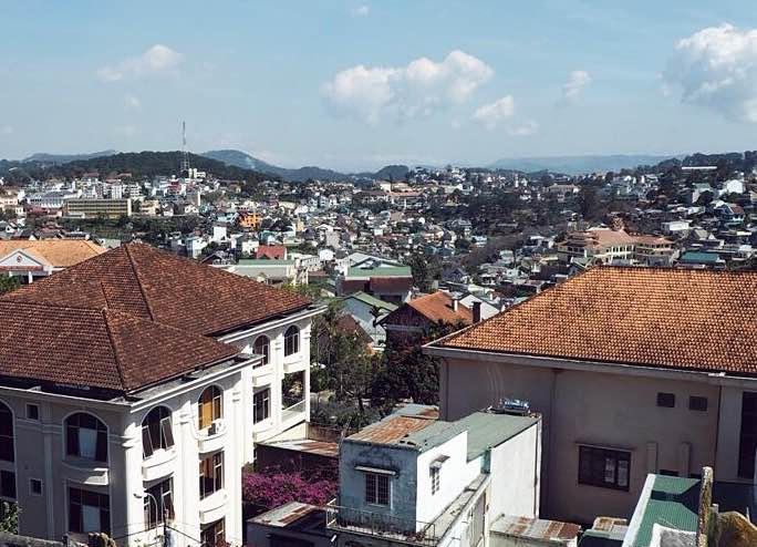 Da Lat