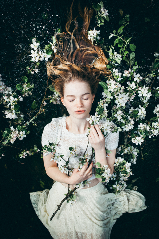 © Astrid Mannerkoski