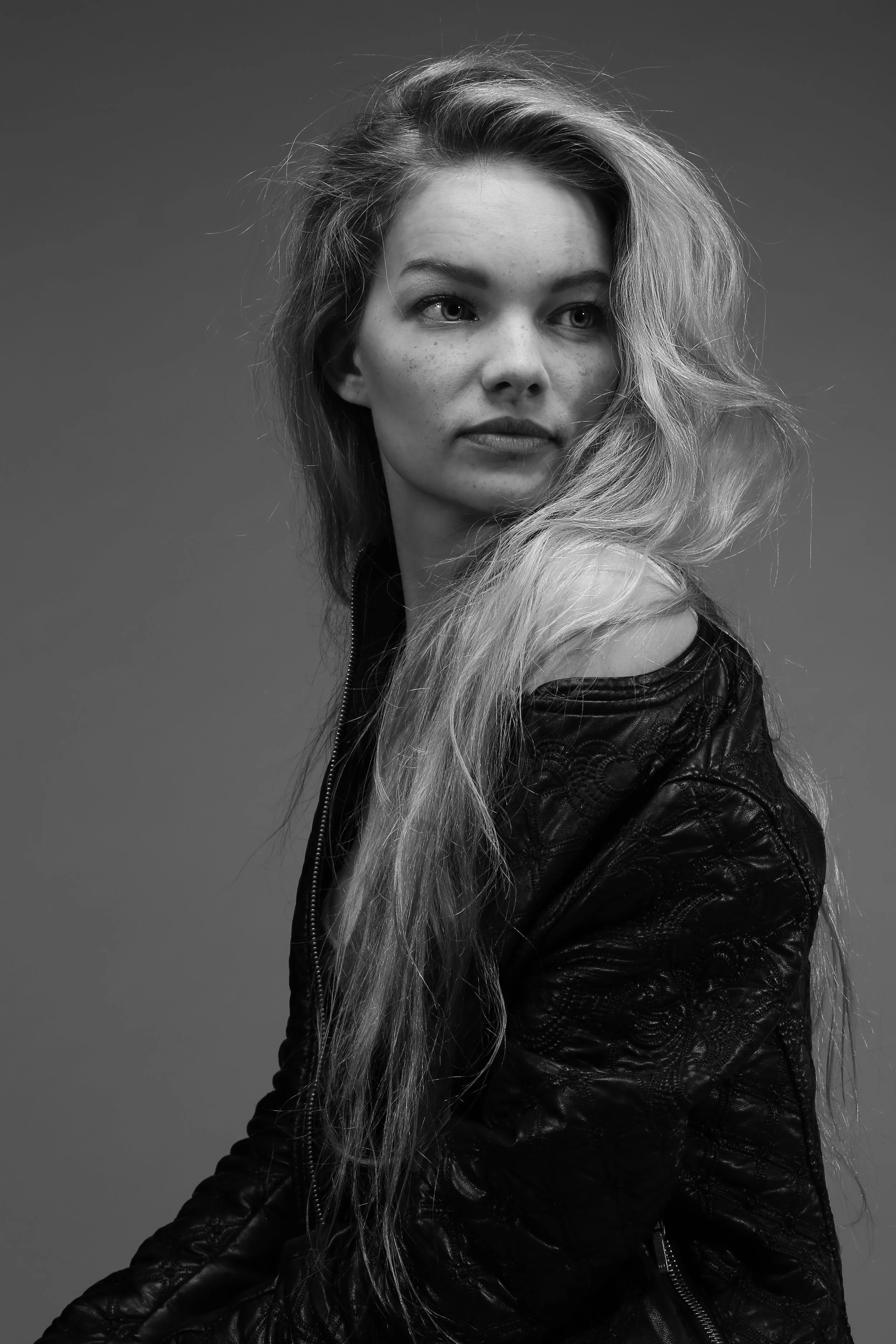 © Jessica Pohjola