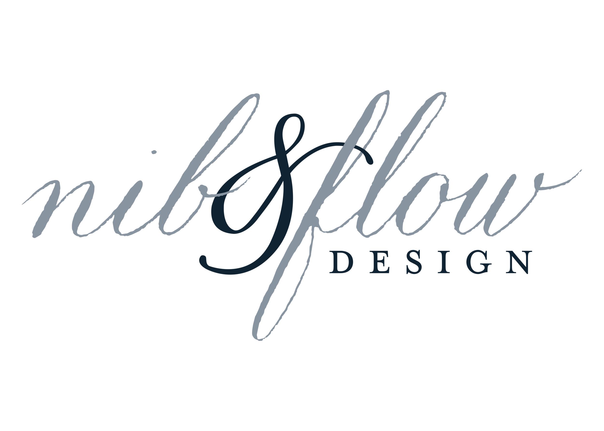 Nib &amp; Flow Design