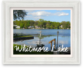 Whitmore Lake Homes for sale - hinton real estate group