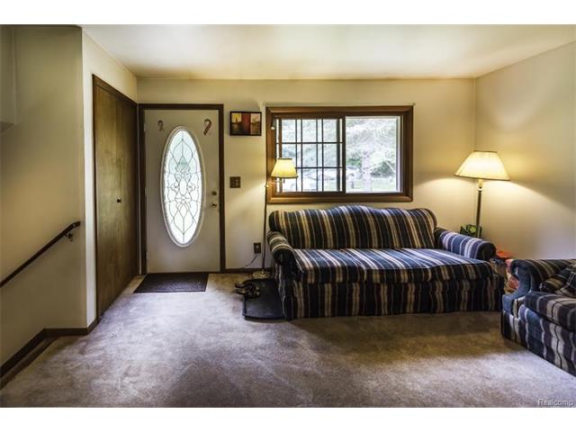 6520 CROFOOT Road, Iosco Twp 48843 - Family Room