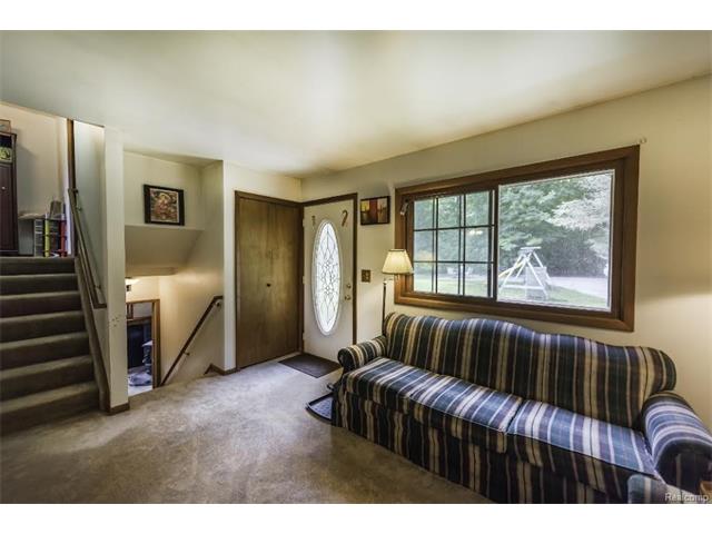 6520 CROFOOT Road, Iosco Twp 48843 - Family Room