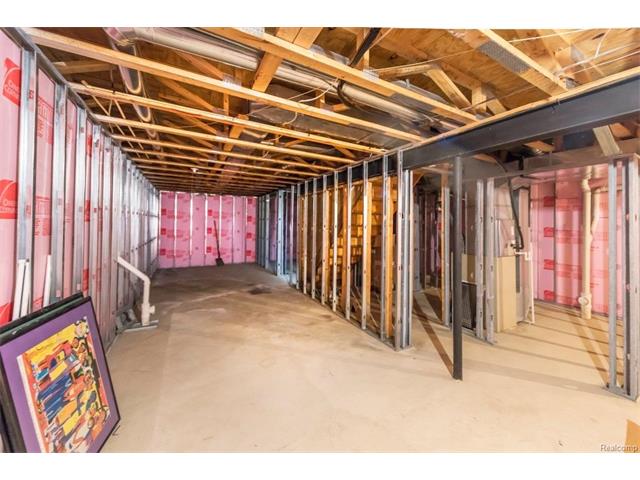 5397 Michael Drive, Ypsilanti Twp 48197 - Basement 3
