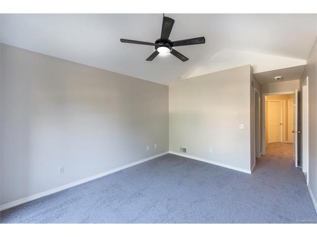 5397 Michael Drive, Ypsilanti Twp 48197 - Master Bedroom 2