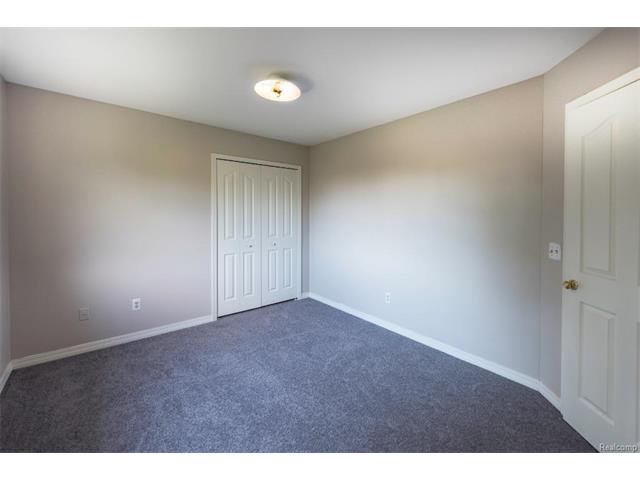 5397 Michael Drive, Ypsilanti Twp 48197 - Bedroom 2
