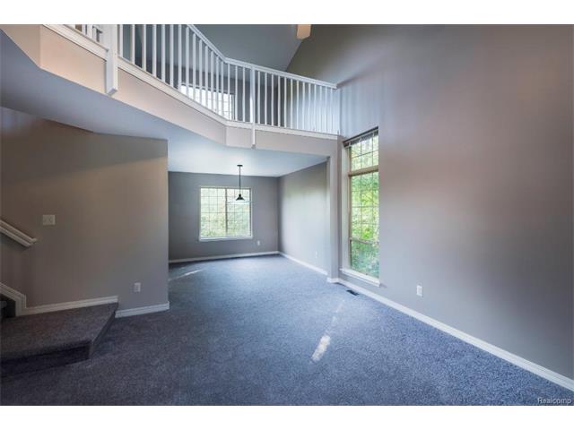 5397 Michael Drive, Ypsilanti Twp 48197 - Entry