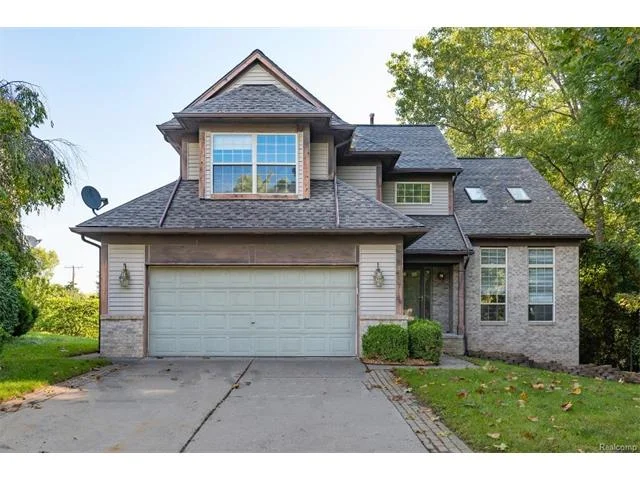 5397 Michael Drive, Ypsilanti Twp 48197 - Front 2